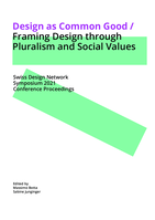 Re-Designing Social Services for People in Transition