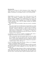 Gabriele Lolli, Matematica come narrazione: Raccontare la matematica, Bologna, Il Mulino 2018 [review]