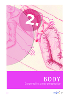Body: Corporeality: a new persepective