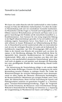 Tierwohl in der Landwirtschaft