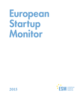 European Startup Monitor 2015