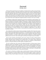 Foreword: IWSiB 2022
