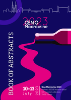 Effects of hydroxytyrosol on the chemical profile and sensory attributes of a red Tuscan wine