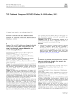 An international pilot study on physical exercise habits and intention to practice before, during and after the COVID-19 pandemic