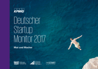 Deutscher Startup Monitor 2017