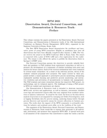 BPM 2021 Dissertation Award, Doctoral Consortium, and Demonstration & Resources Track: Preface
