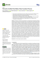 Toward a Unified TreeTalker Data Curation Process