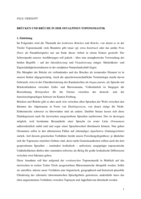 Brücken und Brüche in der ostalpinen Toponomastik