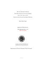 Time series models for legal abortions in Italy