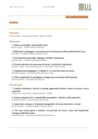 Dalla complessità al paradigma ecologico per un domani dell’umanità