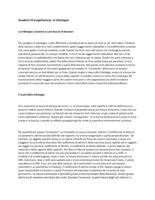 Quaderni di progettazione: la tribologia