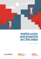 Mobilità sociale: quali prospettive per l’Alto Adige?