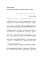 Introduzione: Costruire comunità inclusive e interconnesse