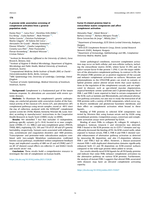 A genome-wide association screening of complement activation from a general population study