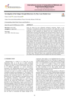 Investigation of the Fatigue Strength Behaviour of a Fine 2 mm Module Gear