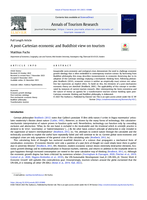 A post-Cartesian economic and Buddhist view on tourism