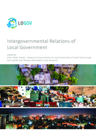 Intergovernmental Relations of Local Government