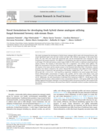 Novel formulations for developing fresh hybrid cheese analogues utilizing fungal-fermented brewery side-stream flours