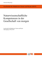 Unterrichten von Natur und Technik in Kindergarten und Primarschule: Zu den Vorlieben von Lehramtsstudierenden