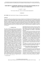 NeRF-driven algorithms applied on 360 images for 3D modelling of heritage in virtual environment