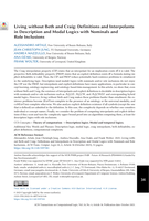 Living without Beth and Craig: Definitions and interpolants in description and modal logics with nominals and role inclusions