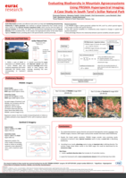Evaluating Biodiversity in Mountain Agroecosystems Using PRISMA Hyperspectral Imaging: A Case Study in South Tyrol's Sciliar Natural Park.