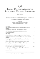 Navigating Uncertainty: Social Media Narratives of Tourism During COVID-19