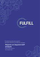 FULFILL D6.4: Reports on beyond GDP analysis
