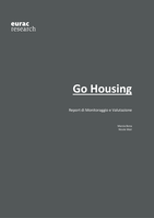 Go Housing - Report di Monitoraggio e Valutazione