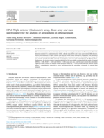 HPLC-Triple detector (Coulometric array, diode array and mass spectrometer) for the analysis of antioxidants in officinal plants