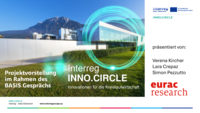 Presentation of Inno.Circle