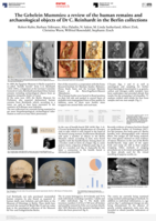 The Gebelein Mummies: a review of the human remains and archaeological objects of Dr C. Reinhardt in the Berlin collection