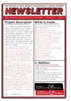 Culture Beside Itself [Editorial]