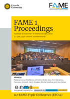 Enhancing Teacher Training in Mathematics Education: A Model for a Semiotic Approach to Feedback and Interpretative Knowledge