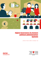 Digital Governance im Kontext politisch-administrativer Systeme