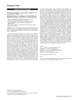 First Report of Phytophthora inundata causing crown rot on Olea europaea (Olive) in Pakistan