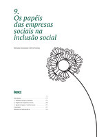 Os papéis das empresas sociais na inclusão social