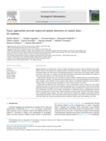 Fuzzy approaches provide improved spatial detection of coastal dune EU habitats
