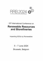 Efficacy of oxy-steam gasification from biomass: Production of renewable hydrogen appropriate for use in Hydrotreated Esters and Fatty Acids route of Sustainable Aviation Fuels