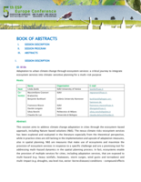 Investigating nature-based solutions potential to mitigate urban pluvial flooding: A case study in Bochum, Germany
