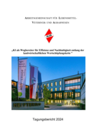 Morphologie und Kultivierung neu auftretender Pilzpathogene im Südtioler Apfelanbau