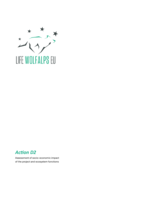 Life WolfAlps EU - Final assessment featuring the socio-economic and biological background analysis of project areas compared to the project goals (D2 action)