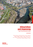 Klimarisiken und Anpassung - Wege zu einem klimaresilienten Südtirol: Kurzfassung
