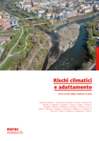 Rischi climatici e adattamento - Verso un Alto Adige resiliente al clima