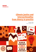Webinar lecture – Climate Justice: Key concepts, Trajectories, and Actions