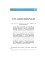 A survey on the Dai–Liao family of nonlinear conjugate gradient methods