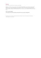 Epi-centres of the World Wide Web: 30 years of Italian web interface design history, a critical investigation