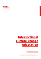 Intersectional Climate Justice Adaptation (ASCEND project)