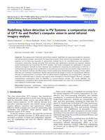 Redefining failure detection in PV Systems: a comparative study of GPT-4o and ResNet's computer vision in aerial infrared imagery analysis