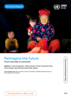 Technical Report: Reimagine the future